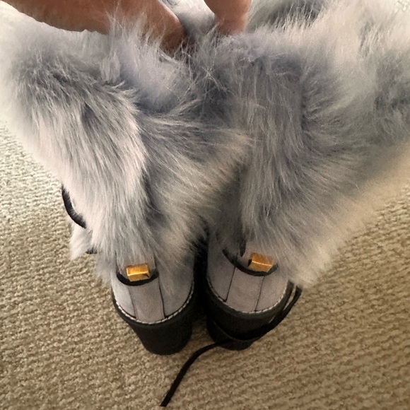 Stuart Weitzman Nikita boots - Picture 8 of 8